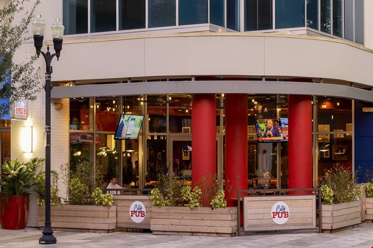 Camden North Quarter Image 33