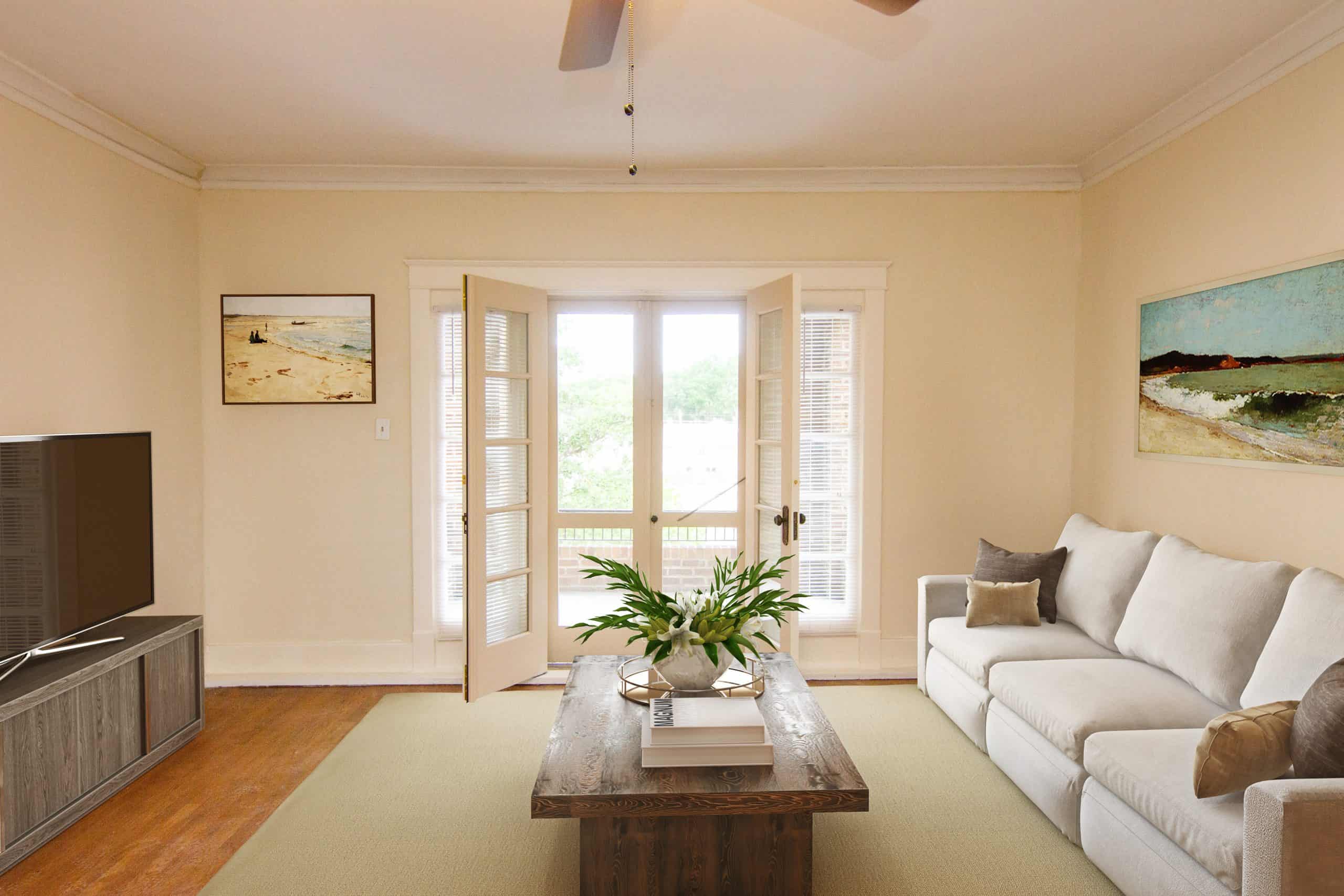 The Gilmore Apartments Image 9