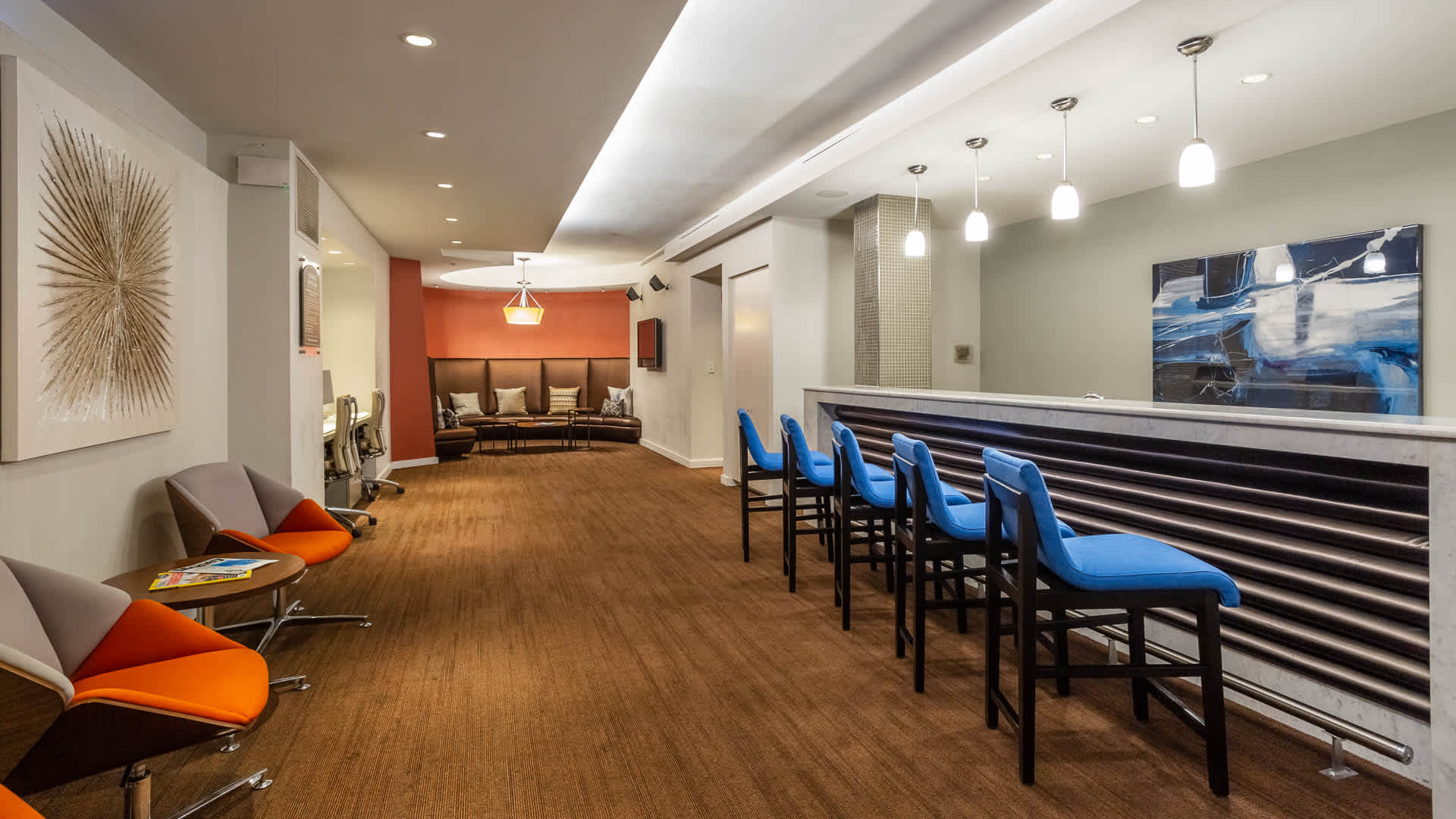 Cleveland House Image 21