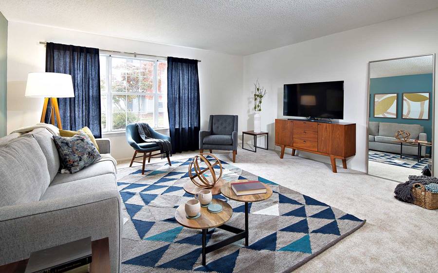 The Artisan at Lawrenceville Image 4