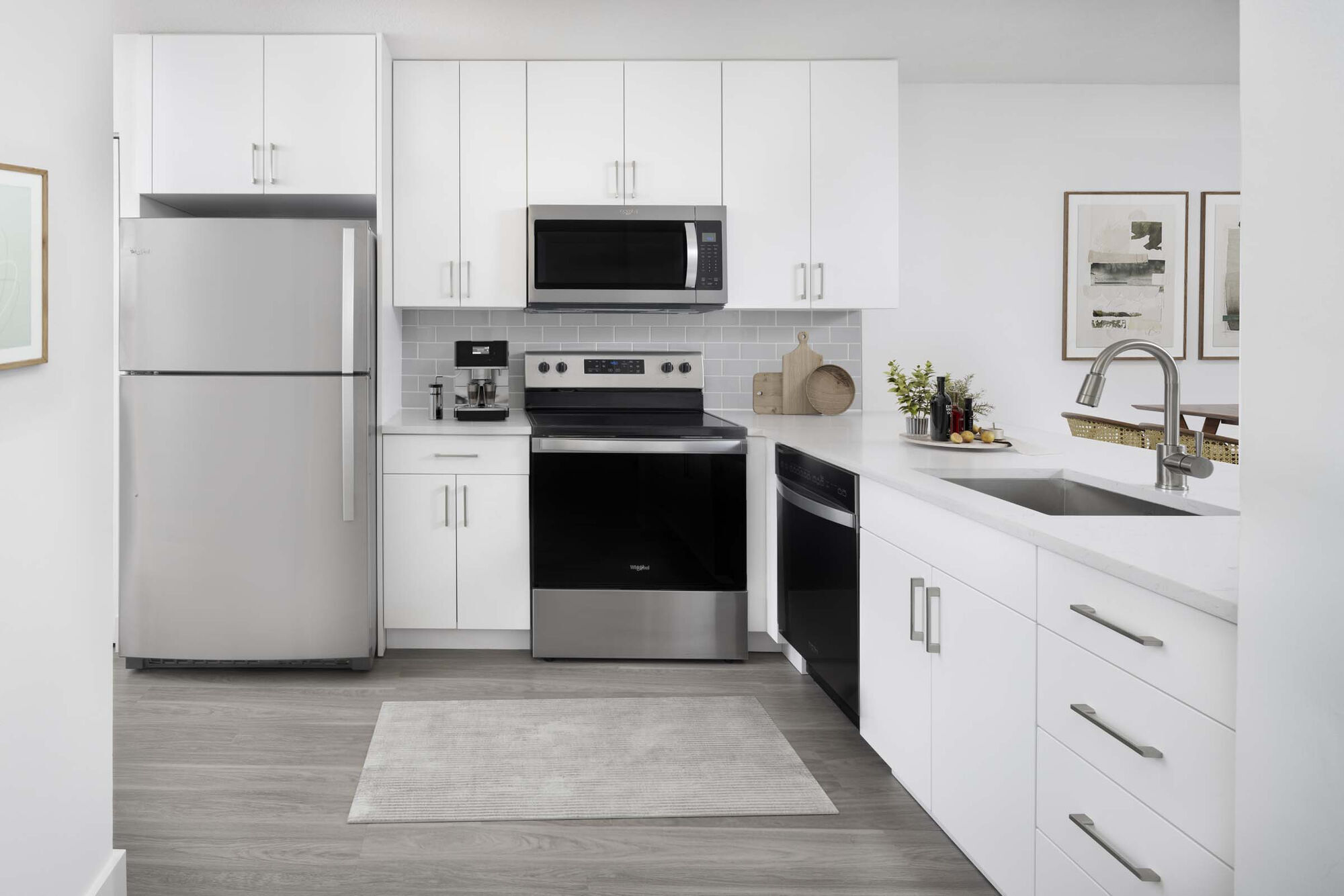 Camden Portofino Image 2