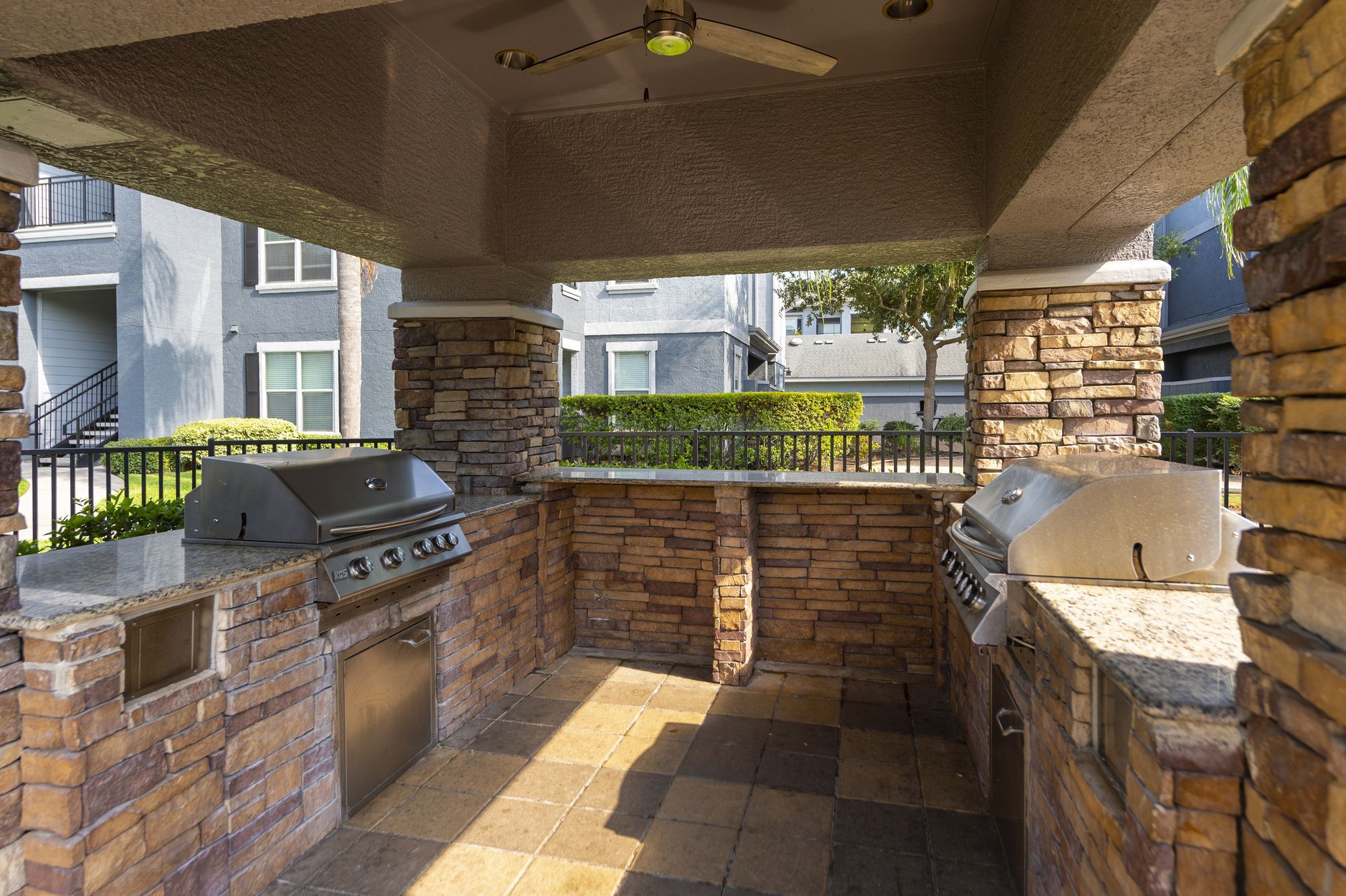 Mandalay At Shadow Lake apartments — community photo