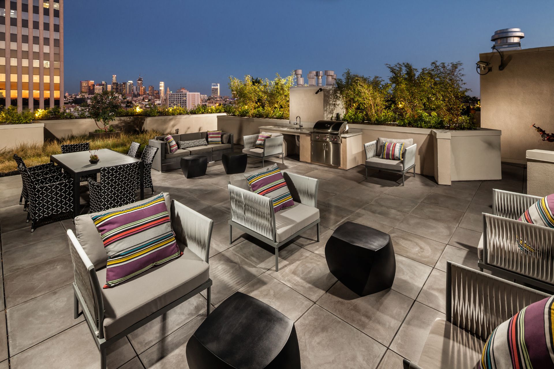 Berkshire K2LA Image 3