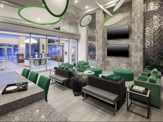 Arpeggio at Victory Park Image 10