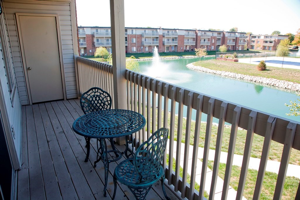 Lawrence Landing Image 5