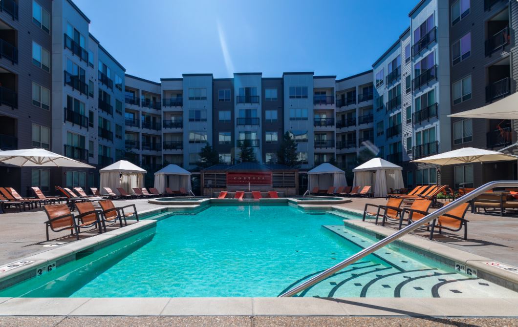 Cortona at Forest Park Image 2