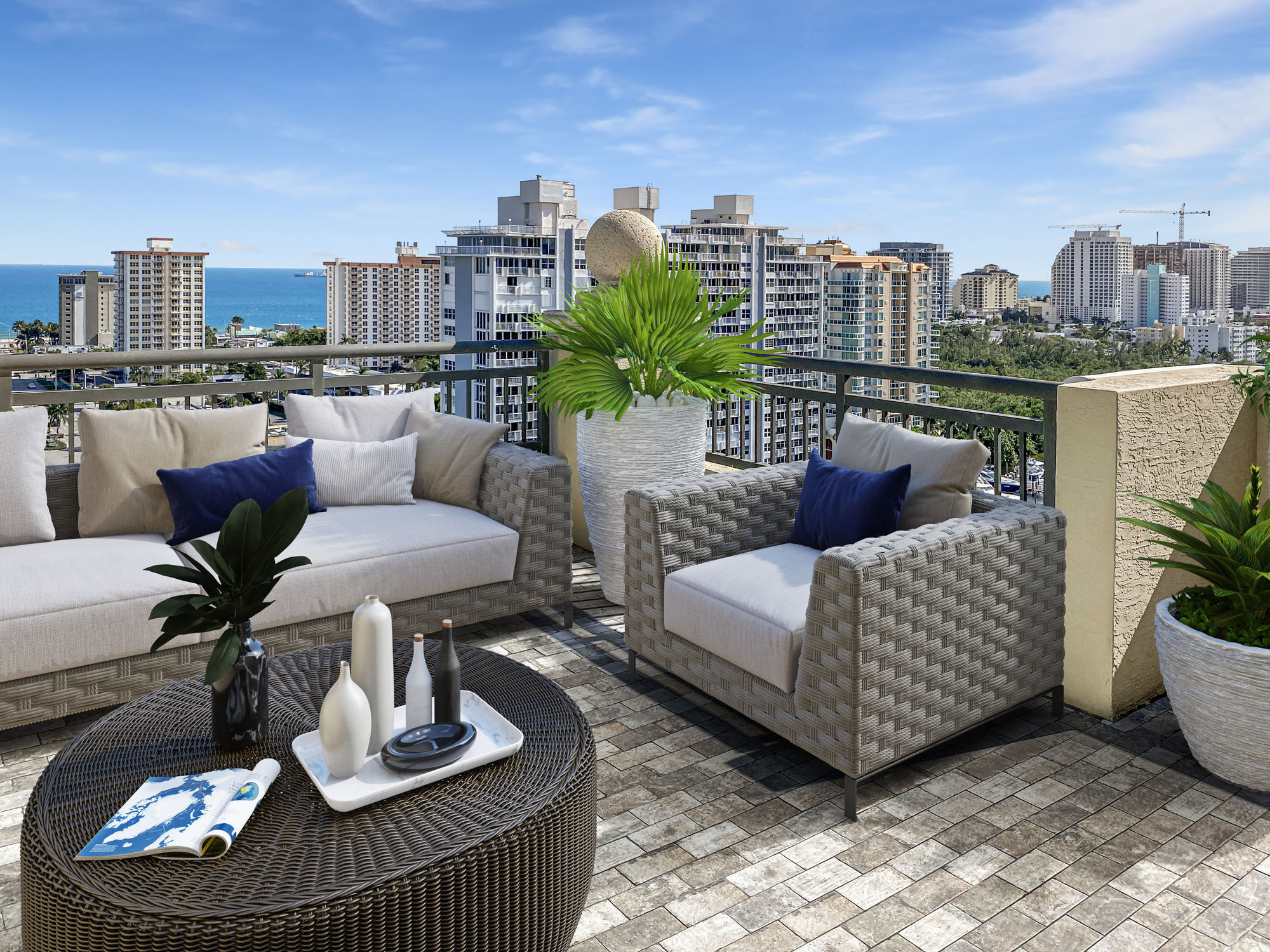 Sunrise Harbor Image 3