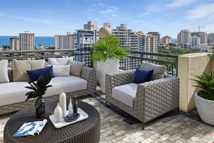 Sunrise Harbor Image 3