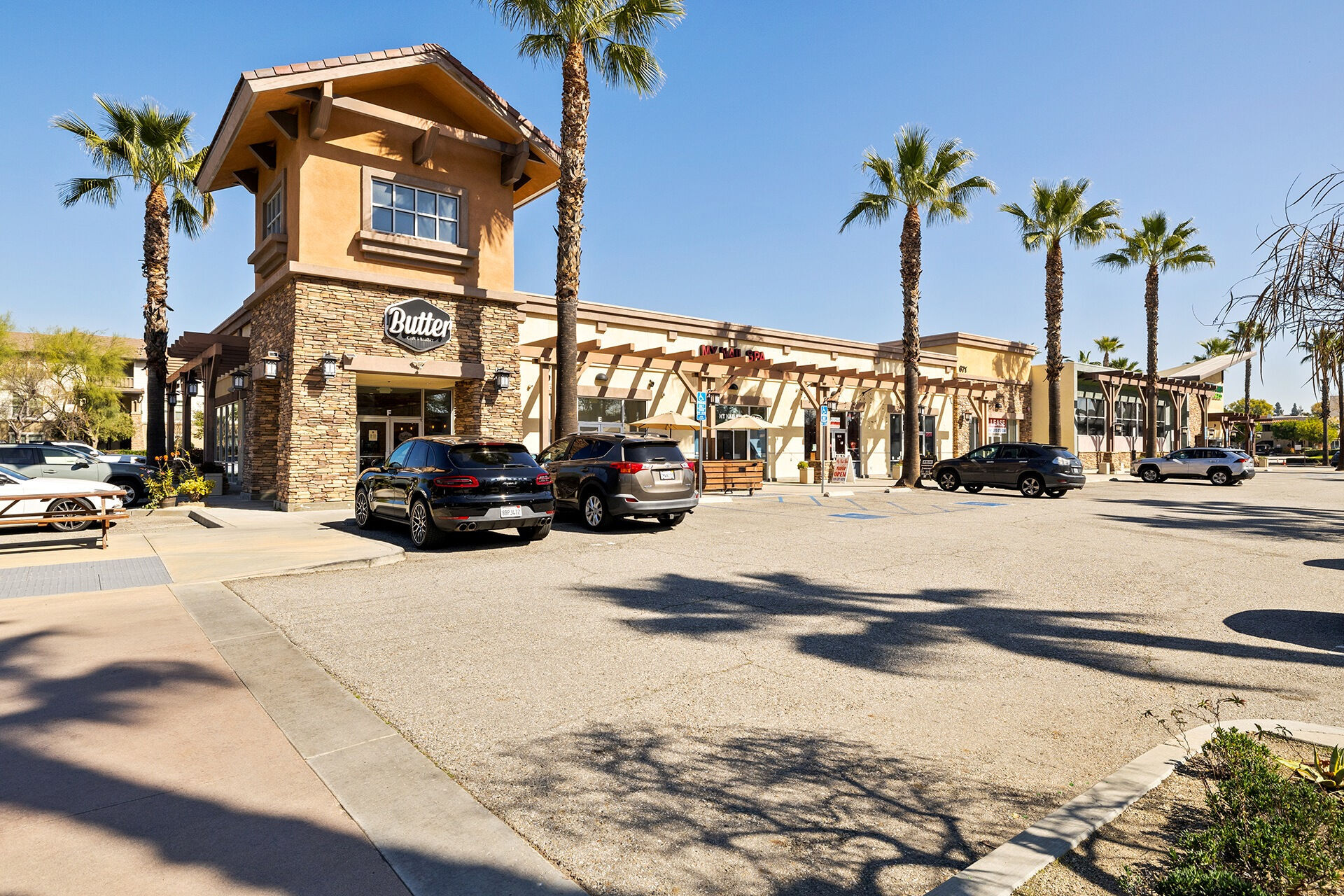 Mountain View (San Dimas) Image 21