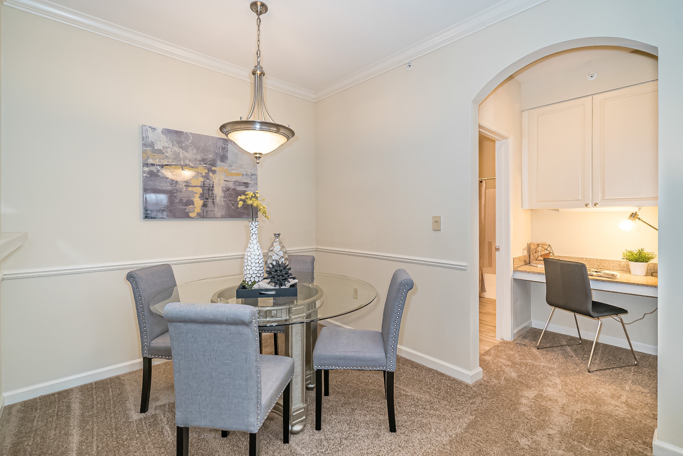 The Boulders at Katy Trail Image 4