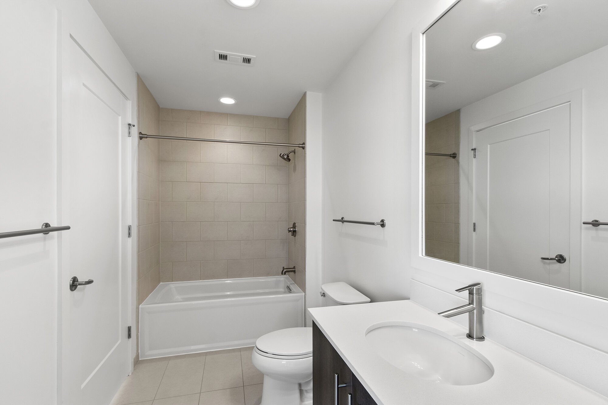 One City Center Apartments Image 17