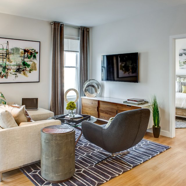 The Danforth Apartments Image 42