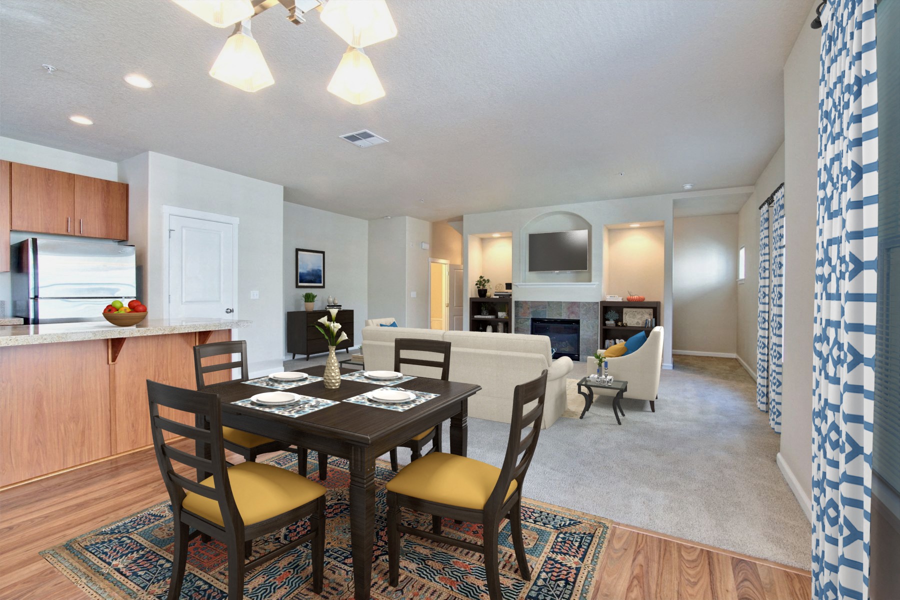 Springwater Crossing Image 6