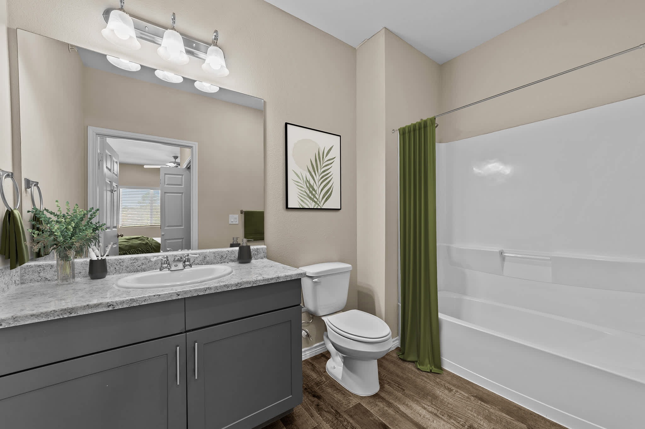 Parkside Apartments Image 12