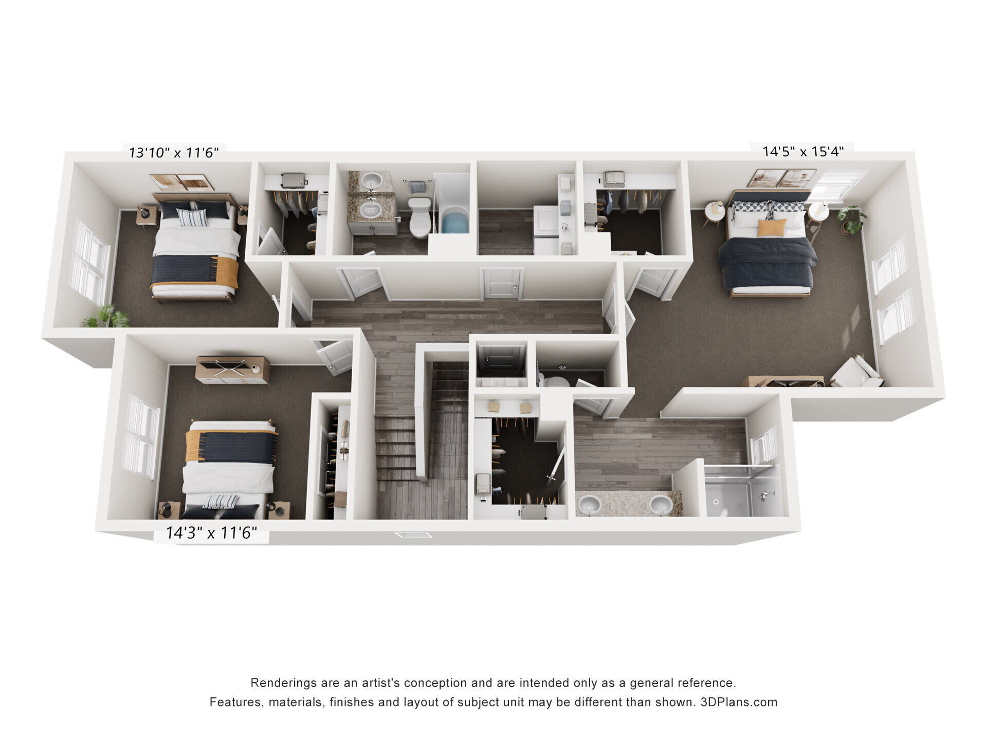 BB Living The Tribute Image 12