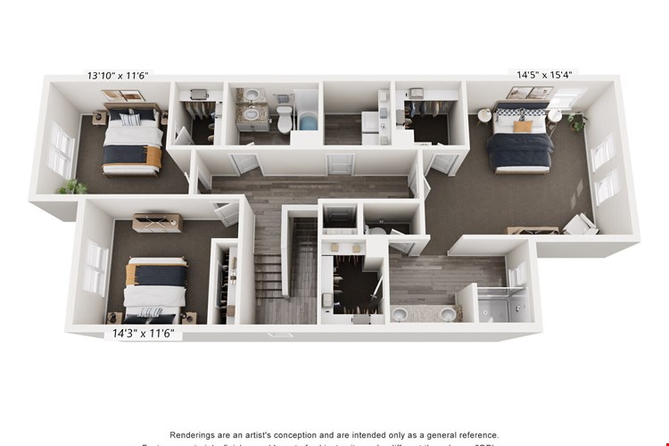 BB Living The Tribute Image 12