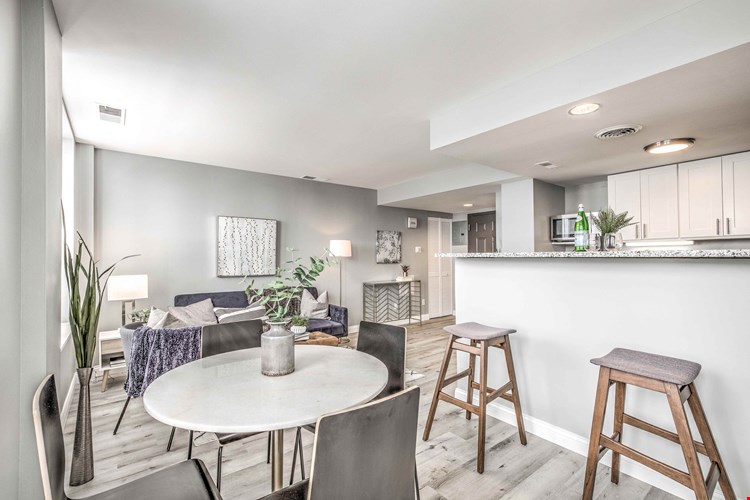 The Delmonte Apartments