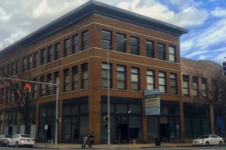 Apartments At Fix Play Lofts Birmingham