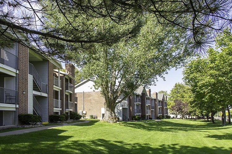 Candlestick Lane  Image 1