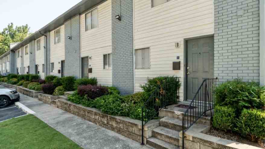 Crystal Townhomes Image 1