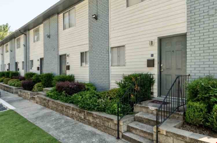 Crystal Townhomes Image 1
