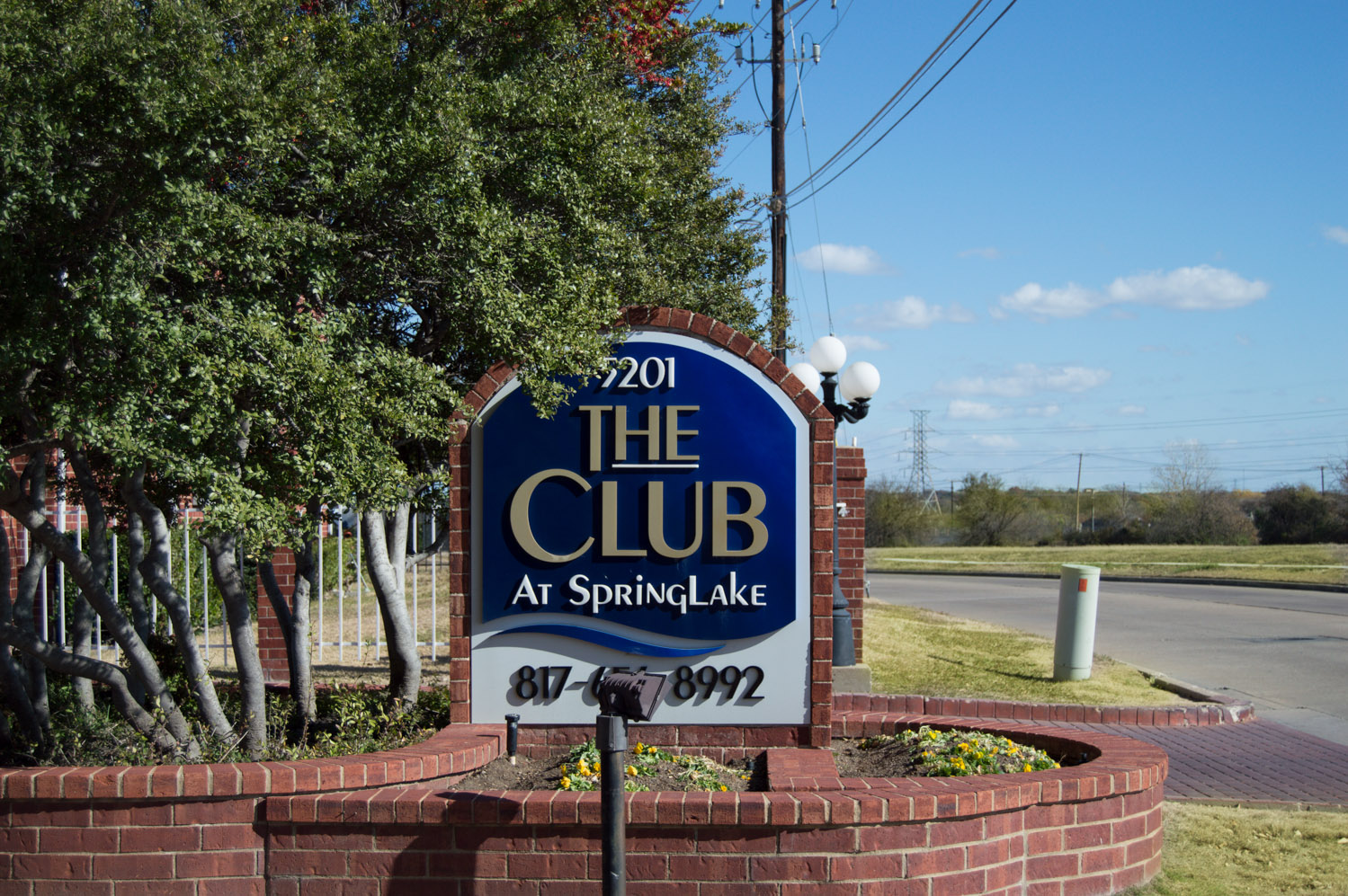 Club at Springlake Image 2