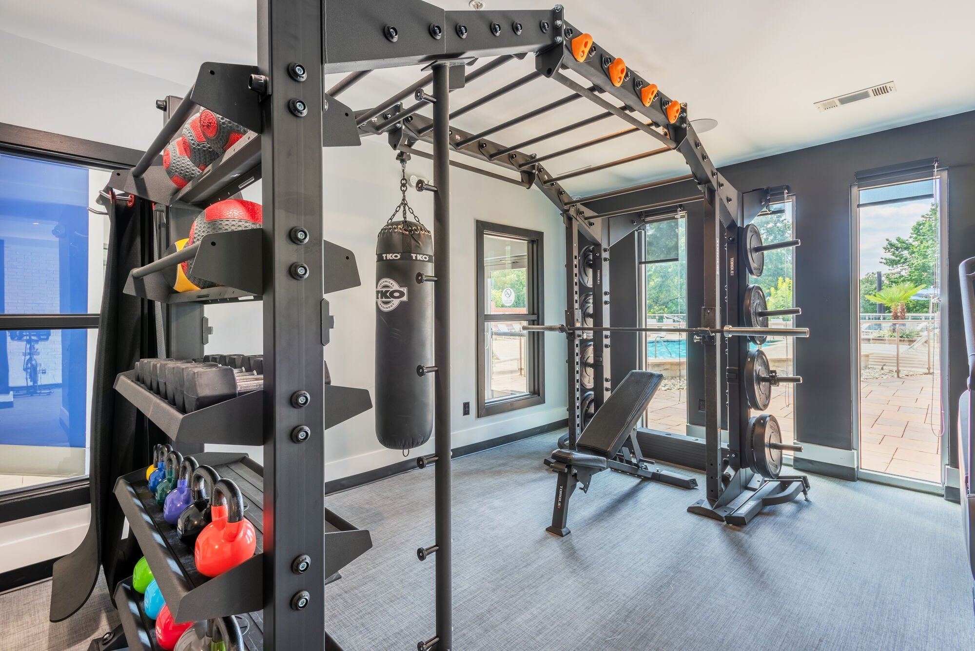 Gateway West Image 18