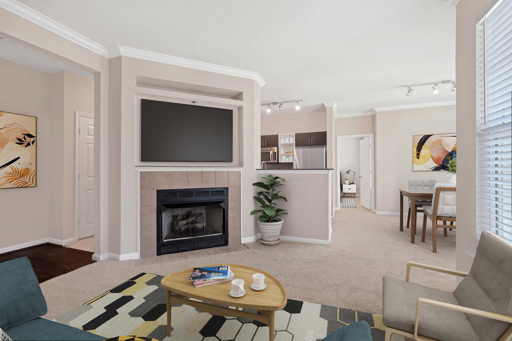 Camden Fallsgrove Image 10