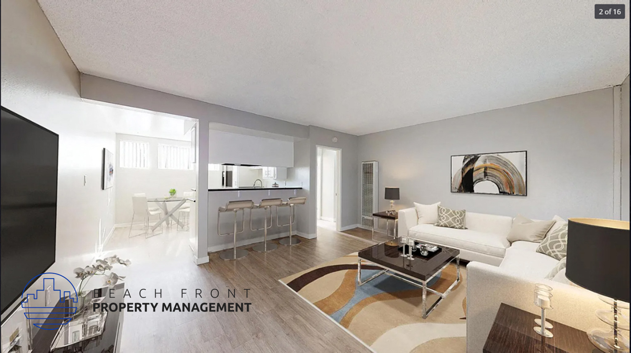 Country Club Apartments Image 4