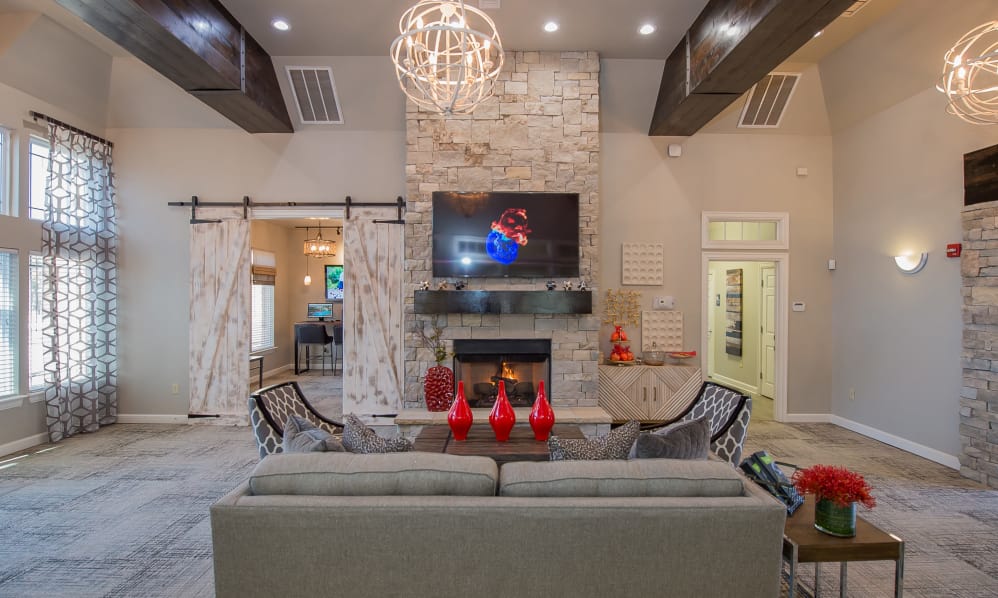 The Park on WestPointe Image 10