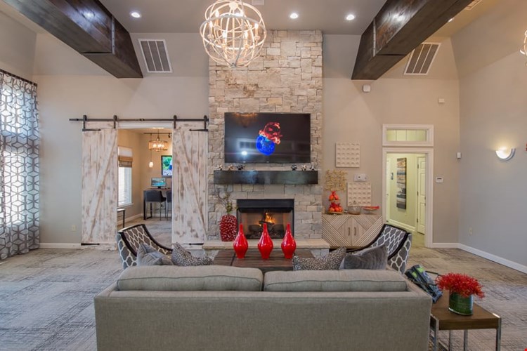 The Park on WestPointe Image 10