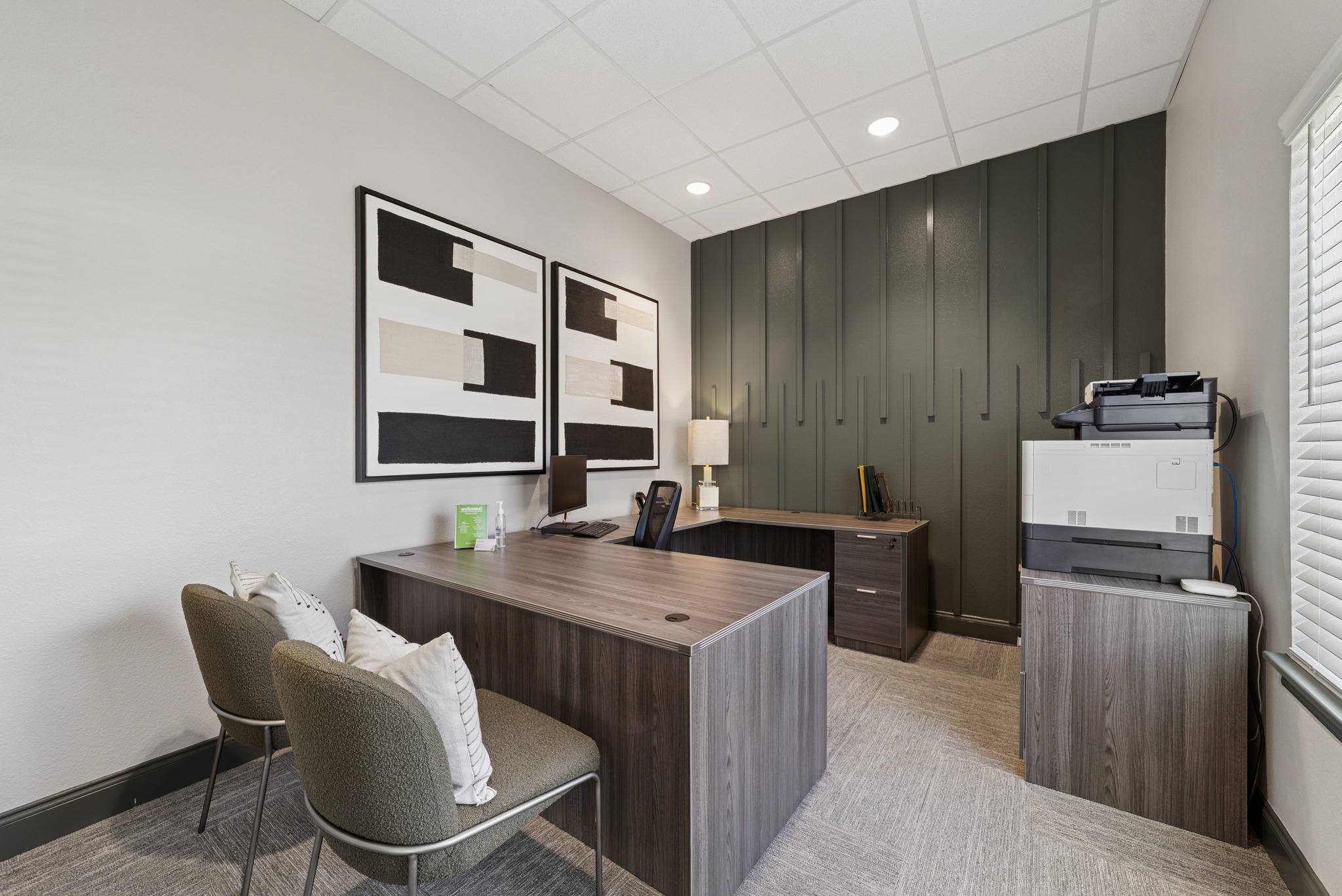 Parkside Apartments (TX) Image 15
