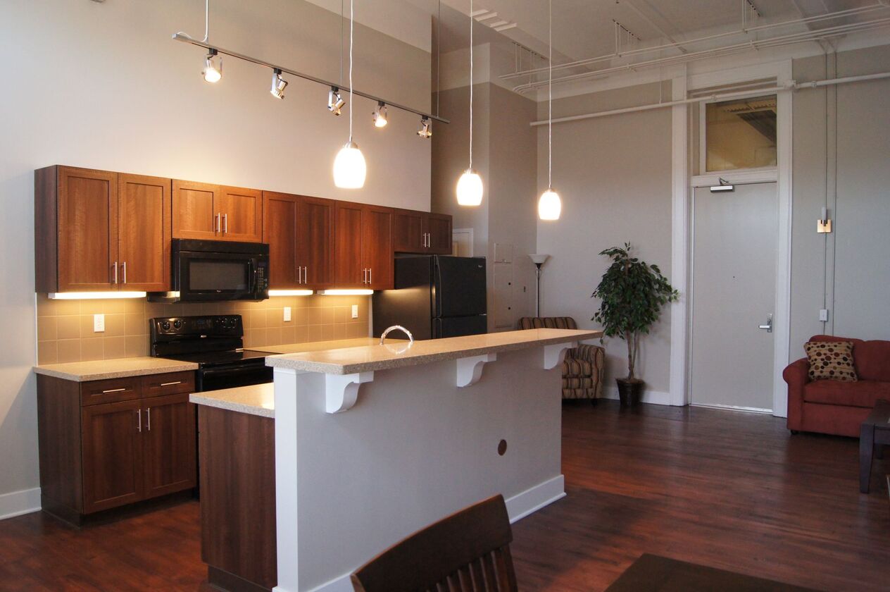 Residences at South High Image 10