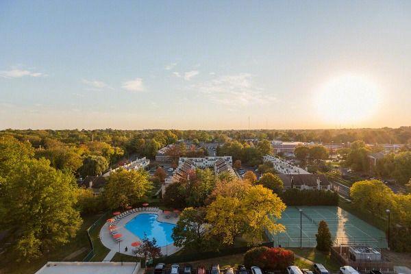 Chestnut Hill Tower Image 6