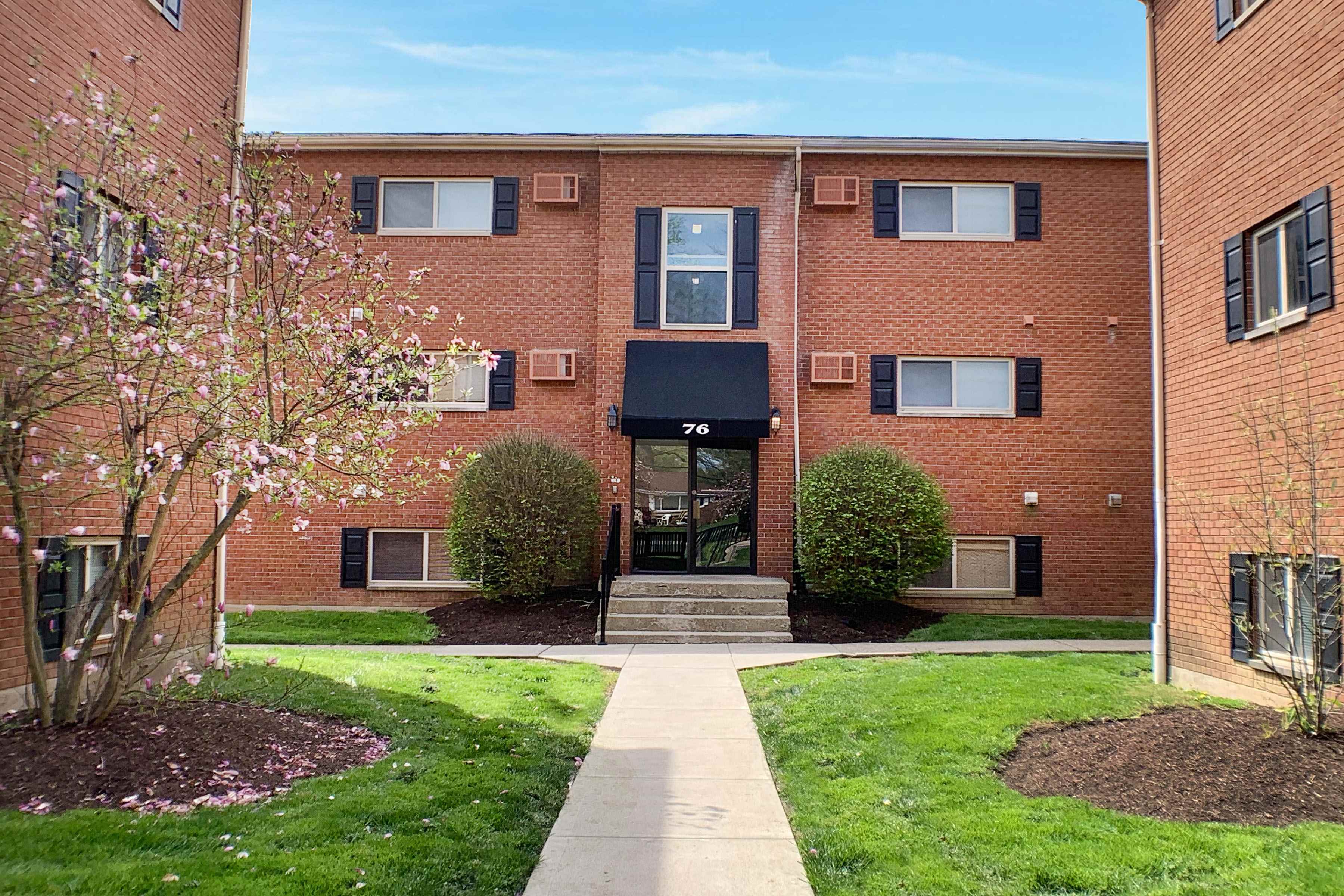 Crown Station Apartments Image 13