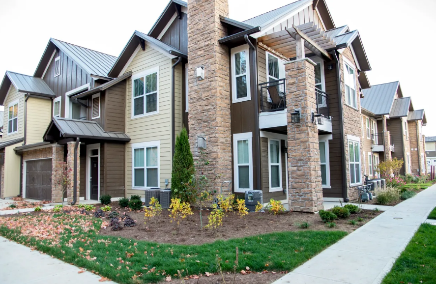 The Preserve at Willow Springs Image 3