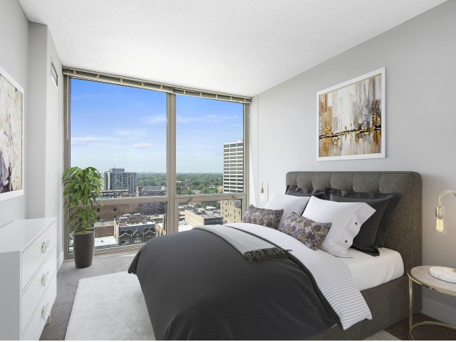 The Park Evanston Image 12