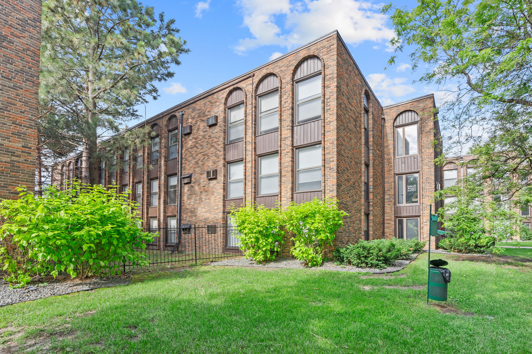 Ridgewood Arches Image 16