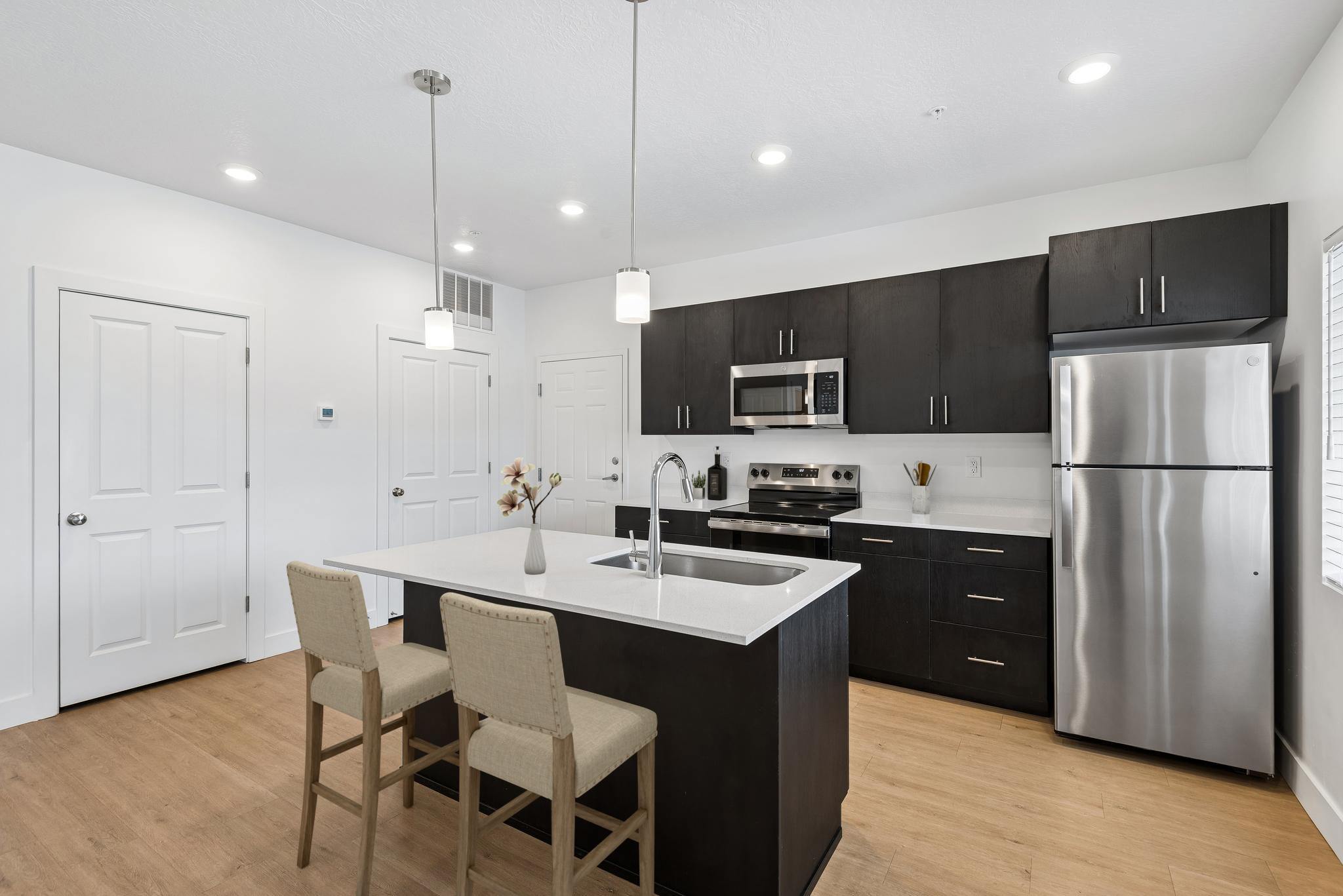 Lex Apartments Image 7