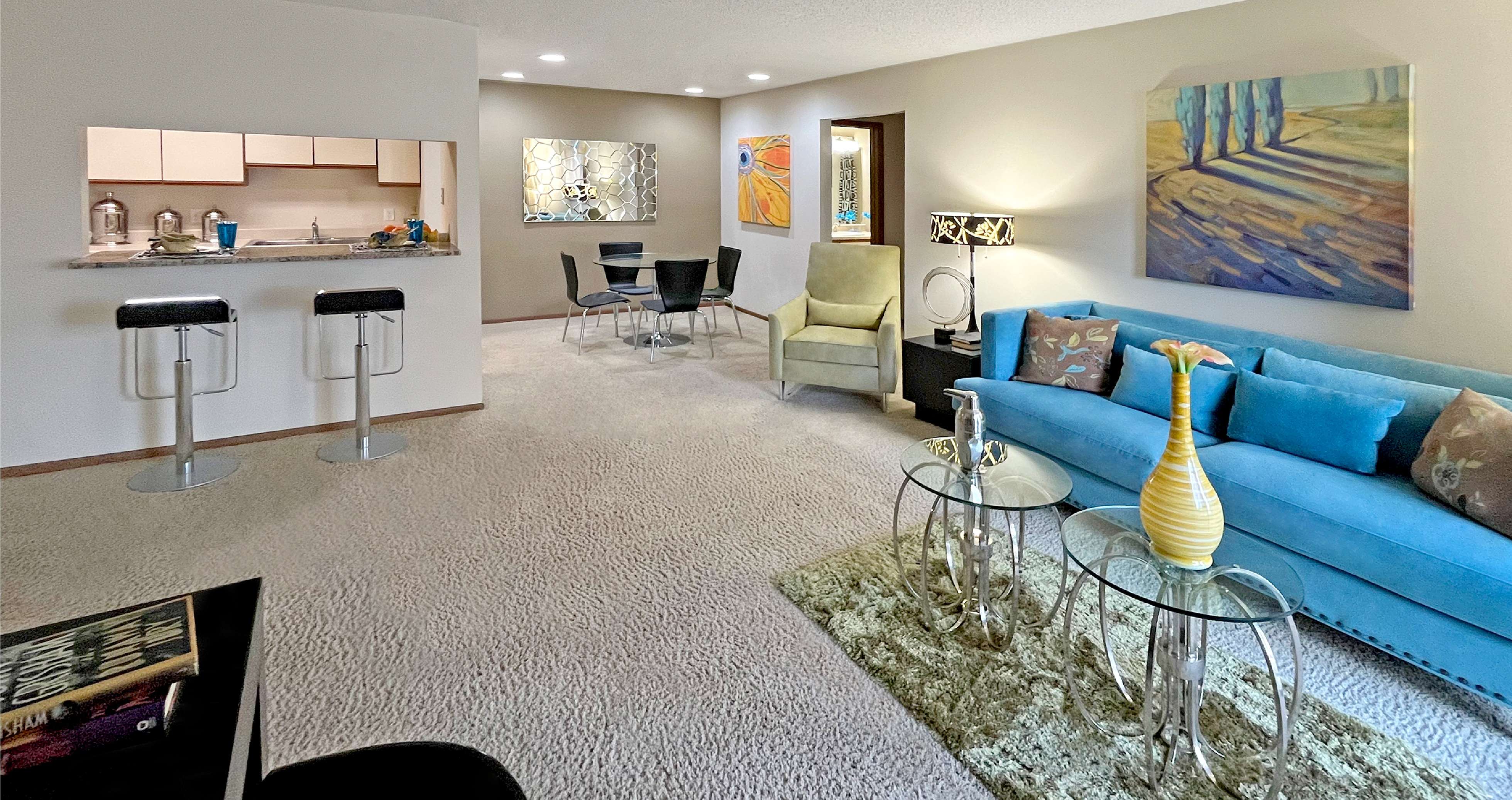 LionsHead Apartments Image 2