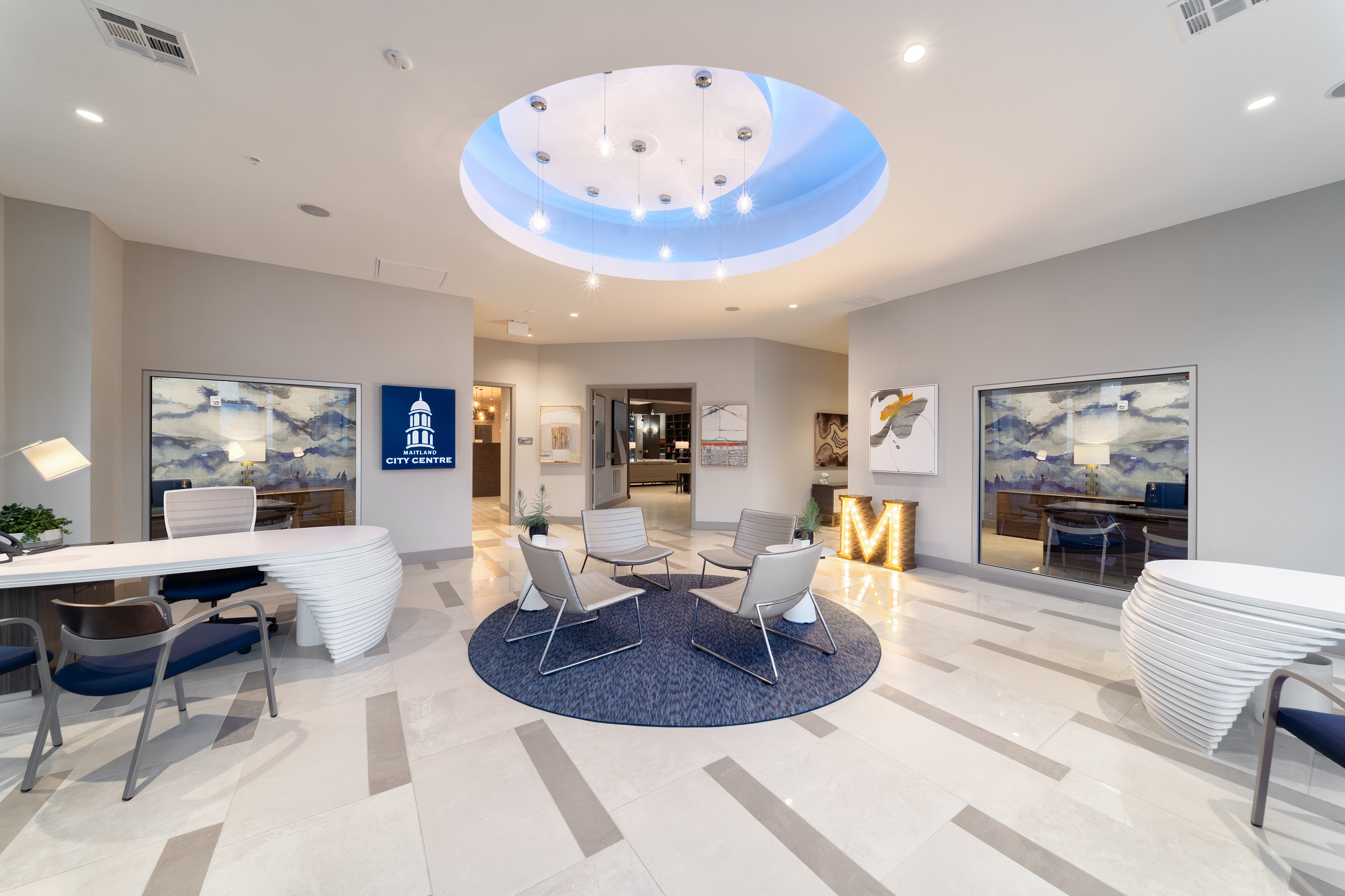 Maitland City Centre Image 3