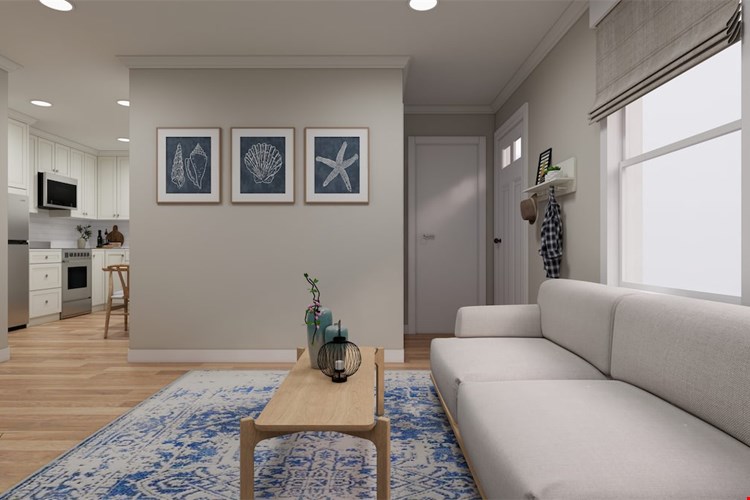 Sea Village Image 11