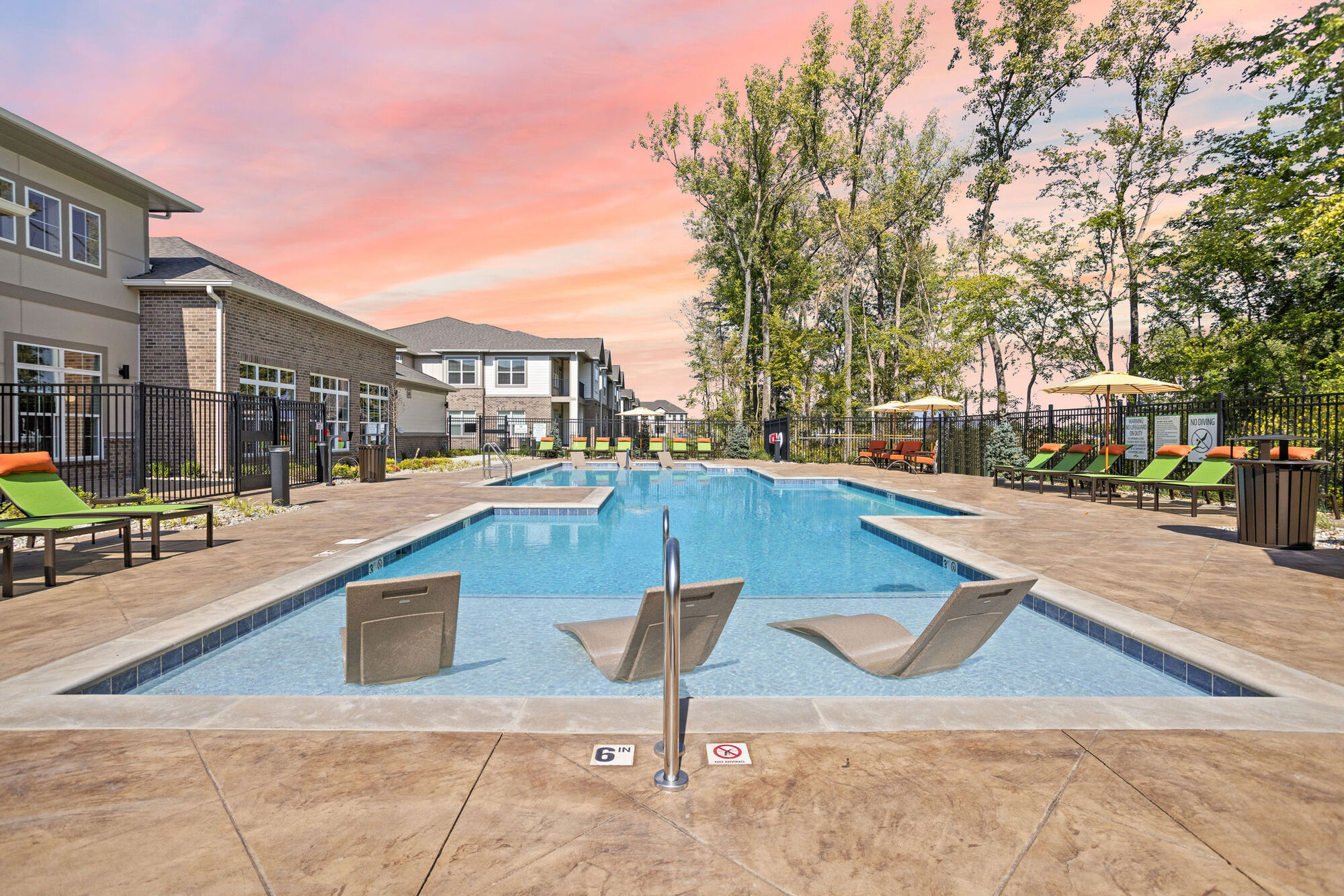 BroadAcre Apartments of McCordsville Image 35