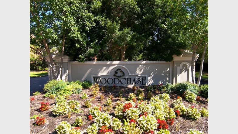 Woodchase Apartments Image 2