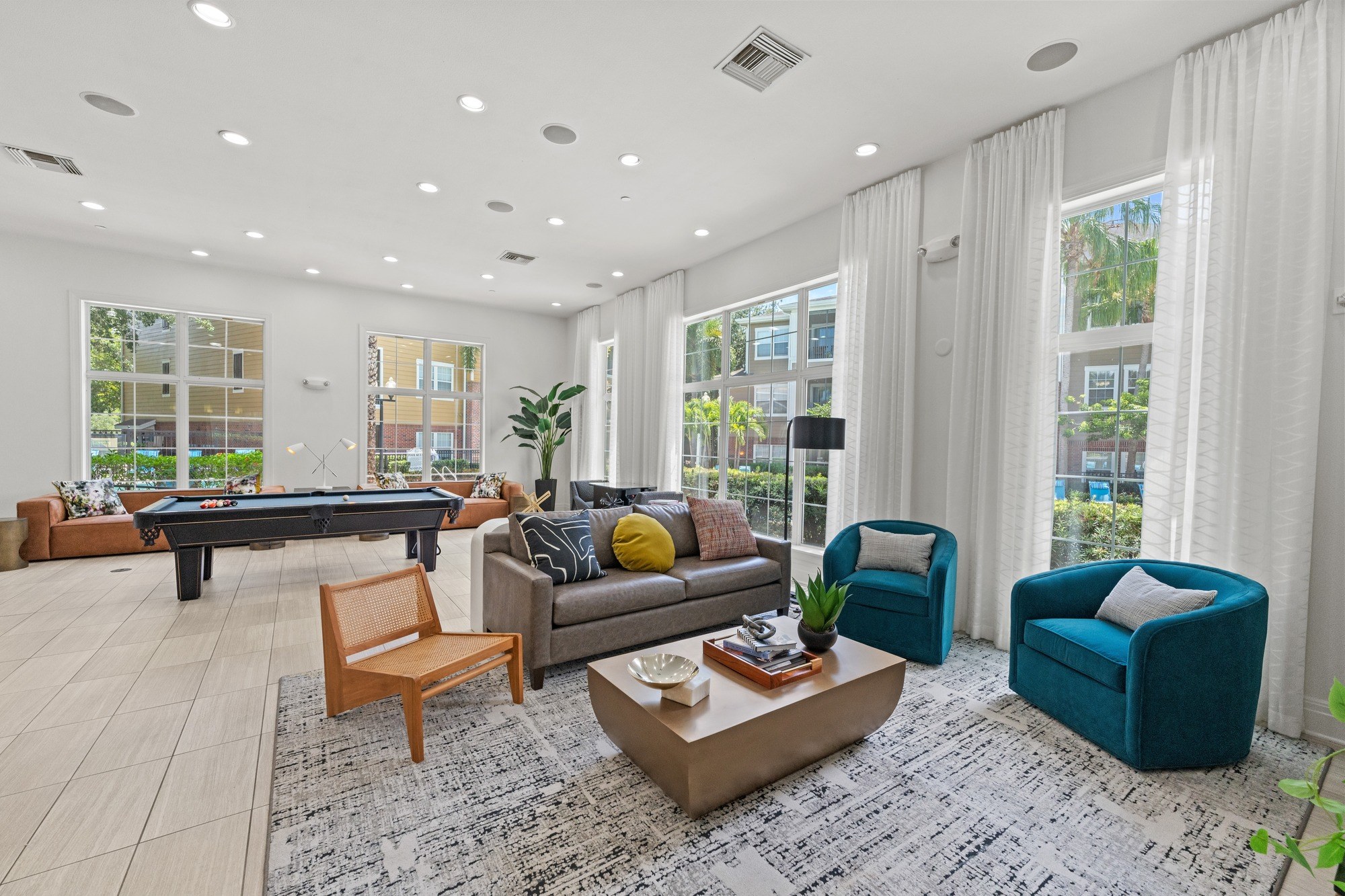 Cumberland Park Apartments Image 17