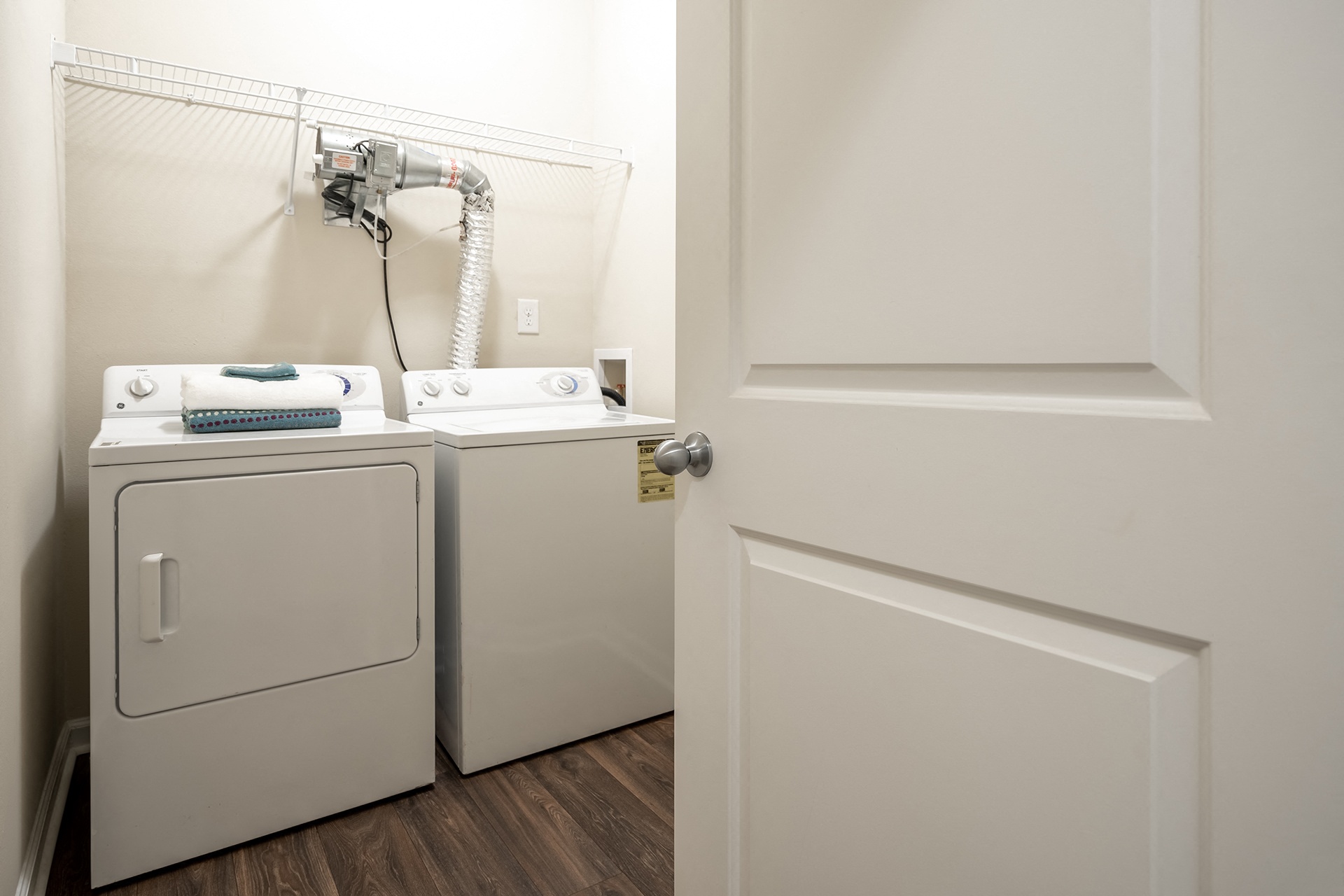 Woodland Trail Apartments Image 12