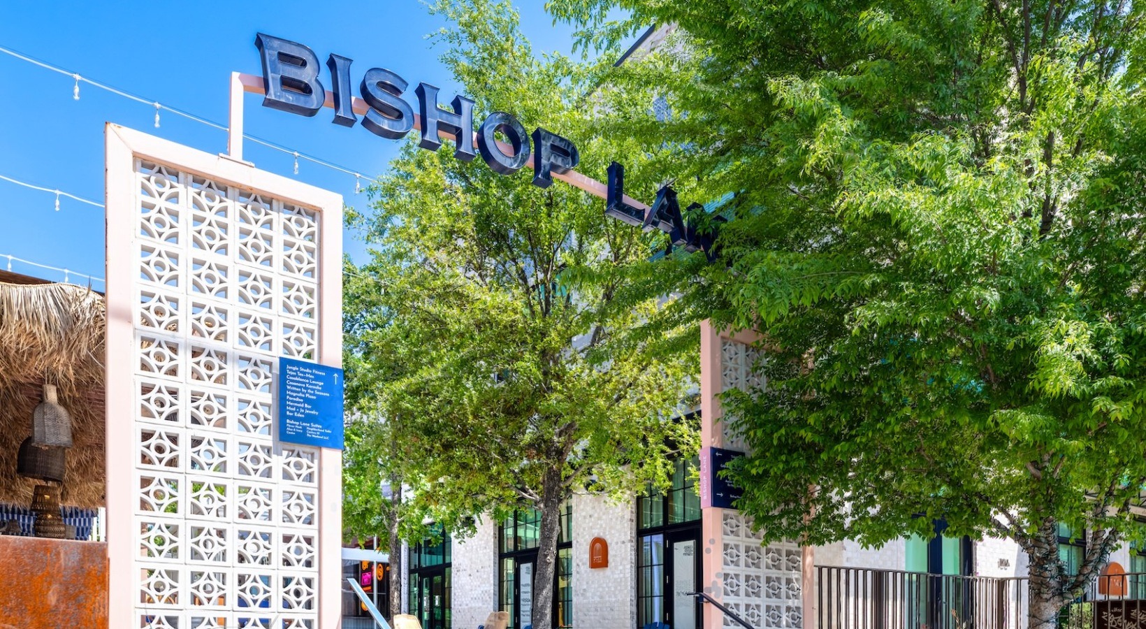 Copper Bishop Arts Image 1