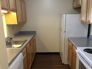 Sunset Ridge Luxury Apartment Homes Image 4