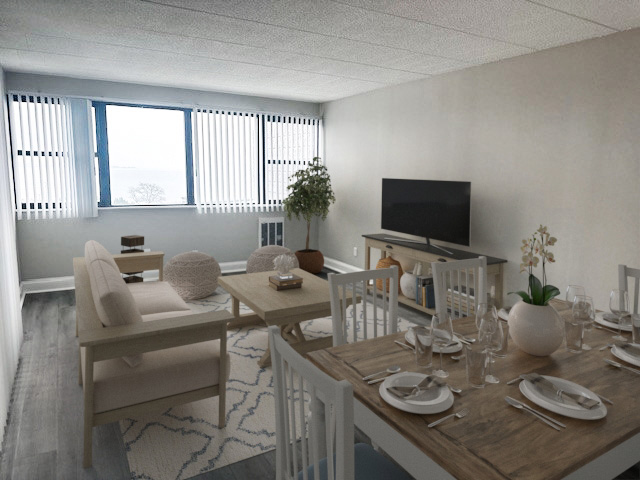 Soundview Apartments Image 3