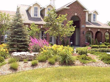 Creekside Apartments Image 10